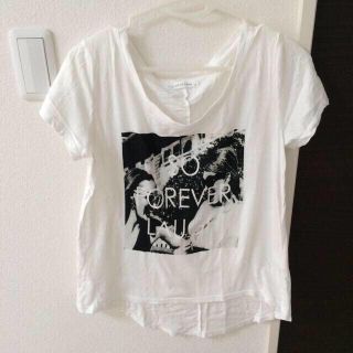 ローリーズファーム(LOWRYS FARM)のLOWRYS FARM Tシャツ(Tシャツ(半袖/袖なし))