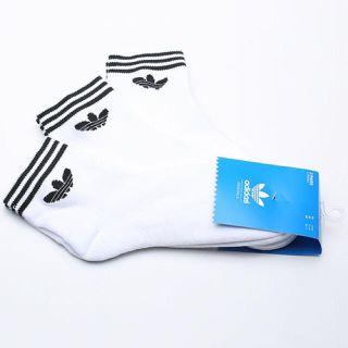 アディダス(adidas)の(24〜26) adidas originals ソックス ワンセット(ソックス)