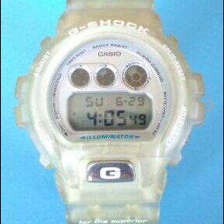 ジーショック(G-SHOCK)の☆★G-SHOCK 数量限定 プレミア フランス ワールドカップ'98★☆(腕時計(デジタル))