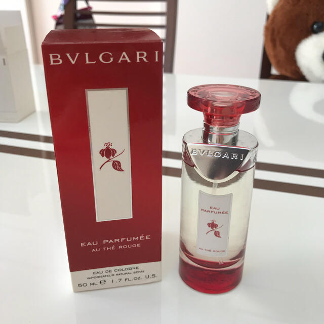 BVLGARI - コマちゃん様☆ブルガリ オ パフメ オーテルージュ 50mLの通販 by ちょこちょこ's shop｜ブルガリならラクマ