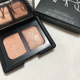 ナーズ(NARS)のNARSデュオアイシャドー3077(アイシャドウ)