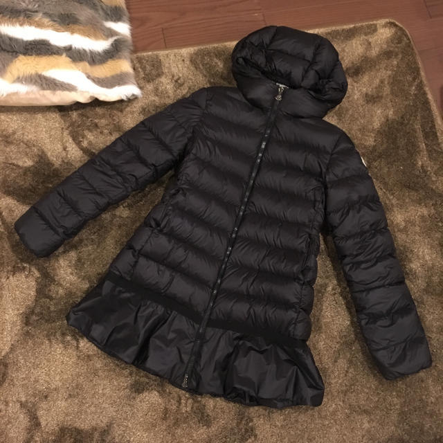 MONCLER(モンクレール)のほぼ未使用♡正規品モンクレール ダウンコート レディースのジャケット/アウター(ダウンコート)の商品写真