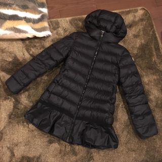 モンクレール(MONCLER)のほぼ未使用♡正規品モンクレール ダウンコート(ダウンコート)