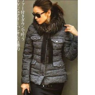 モンクレール(MONCLER)のＭaa☆さまご専用です  モンクレールレディース ダウン  (ダウンジャケット)