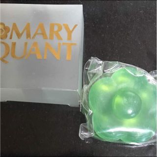 マリークワント(MARY QUANT)の＊マリークワント＊デイジーソープ★未開封(ボディソープ/石鹸)