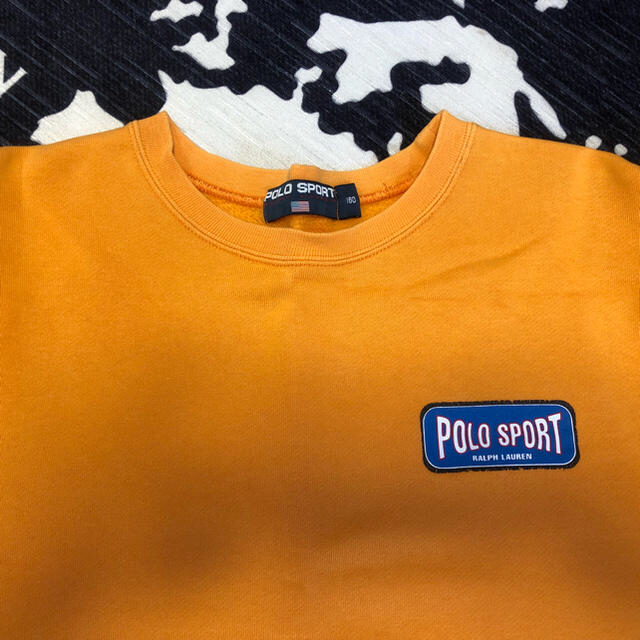 POLO RALPH LAUREN(ポロラルフローレン)のカイリ様専用！ レディースのトップス(トレーナー/スウェット)の商品写真