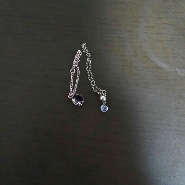 chain ring レディースのアクセサリー(リング(指輪))の商品写真