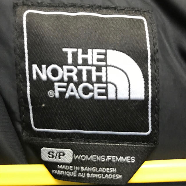 THE NORTH FACE(ザノースフェイス)のノースフェイス ダウン 700 レディースのジャケット/アウター(ダウンジャケット)の商品写真