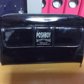 長財布   POSHBOY(財布)