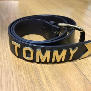 トミー(TOMMY)のTOMMY ベルト(ベルト)