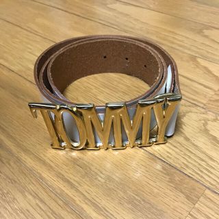 トミー(TOMMY)のTOMMY ベルト(ベルト)