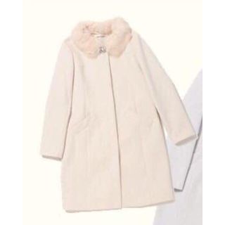 ミッシュマッシュ(MISCH MASCH)のしまなみ様専用♡新品♡ミッシュマッシュ2018福袋コート(ロングコート)