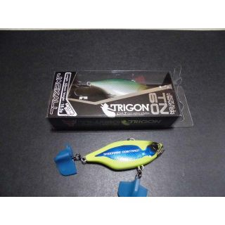 ｋａｉｔｏ様　専用　TN-60トリゴン＆ハイサウンド(ルアー用品)