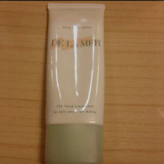 ドゥラメール(DE LA MER)のザ・ハンドトリートメント(その他)