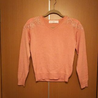 トッコ(tocco)のtocco closet ニット(ニット/セーター)