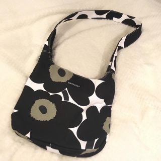 マリメッコ(marimekko)のマリメッコ ショルダーバッグ(ショルダーバッグ)