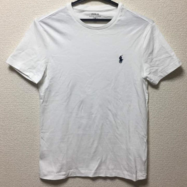Ralph Lauren(ラルフローレン)のPOLO Ralph Lauren ラルフローレン Tシャツ  メンズのトップス(Tシャツ/カットソー(半袖/袖なし))の商品写真