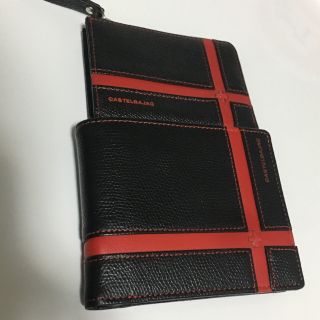 カステルバジャック(CASTELBAJAC)のmomota様 専用(折り財布)