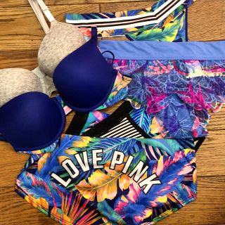 ヴィクトリアズシークレット(Victoria's Secret)のVictoria's Secret Set Destinyhop専用(セット/コーデ)