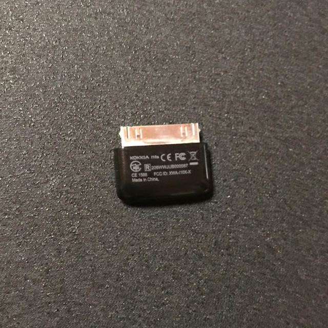 KOKKIA Bluetoothトランスミッターの通販 by ジン KOKKIA i10s Bluetooth トランスミッター