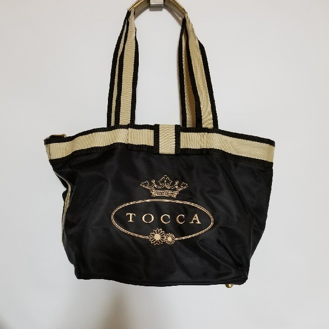 TOCCA(トッカ)のTOCCA　マザーズバック　ショルダーバック キッズ/ベビー/マタニティのマタニティ(マザーズバッグ)の商品写真