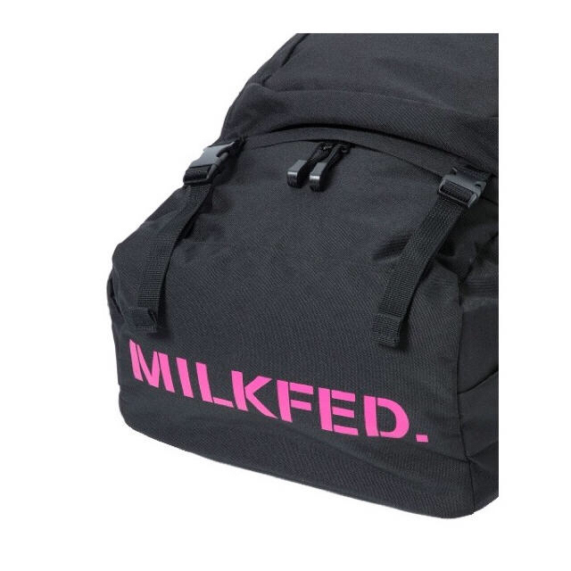 MILKFED.(ミルクフェド)の☆専用☆ レディースのバッグ(リュック/バックパック)の商品写真
