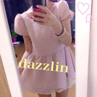 ダズリン(dazzlin)のいちご327様♡専用ページ(カットソー(半袖/袖なし))