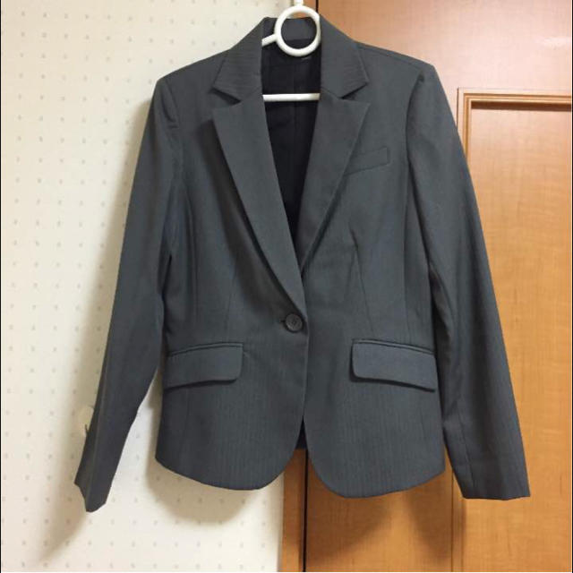 IMAGE(イマージュ)のスーツ4点セット レディースのフォーマル/ドレス(スーツ)の商品写真