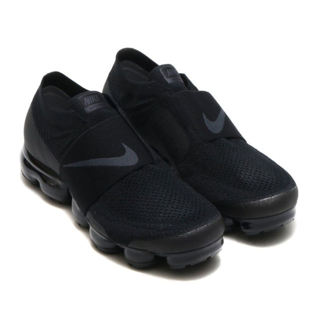 NIKE - 新品 NIKE AIR VAPORMAX FLYKNIT MOC 27.5ｃｍの通販 by シロ's shop｜ナイキならラクマ