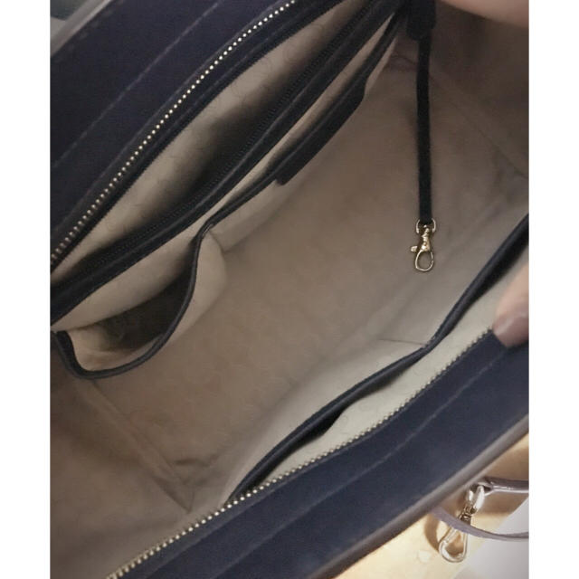 Michael Kors(マイケルコース)のMICHAEL KORS (マイケルコース) 2way bag レディースのバッグ(ハンドバッグ)の商品写真