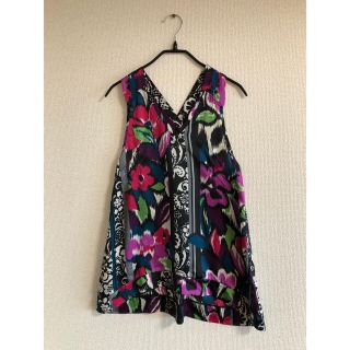 ローズバッド(ROSE BUD)の新品 ROSE BUDトップス(その他)