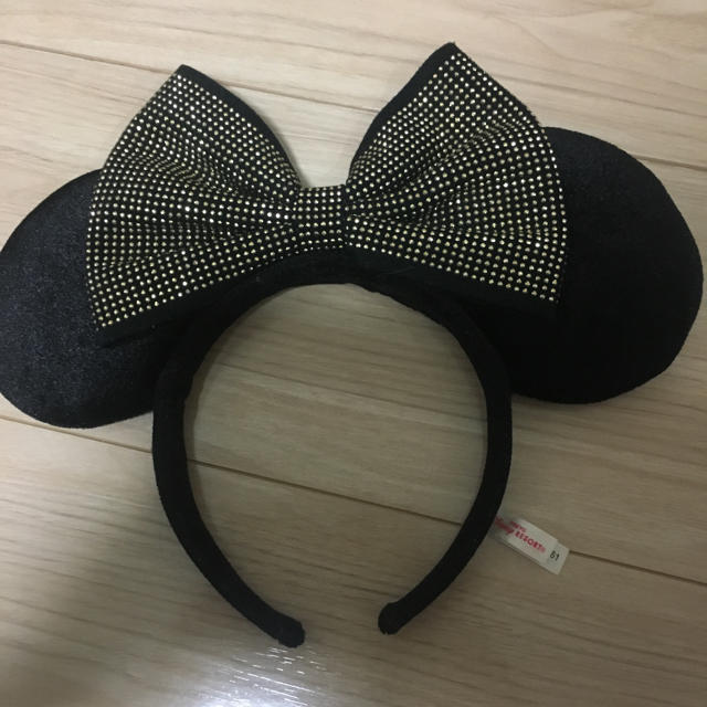 Disney(ディズニー)のカチューシャ セット売り レディースのヘアアクセサリー(カチューシャ)の商品写真