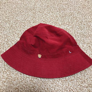 ファミリア(familiar)の帽子49㎝(帽子)