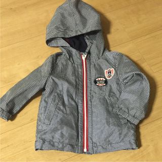 トミーヒルフィガー(TOMMY HILFIGER)のトミーヒルフィガー ウィンドブレーカー(ジャケット/上着)