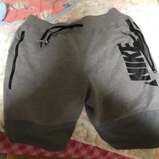 ナイキ(NIKE)のナイキ スウェット ハーフパンツ(ショートパンツ)