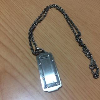 カルティエ(Cartier)のカルティエ(ネックレス)