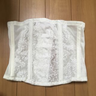 ワコール ニッパー(ブライダルインナー)