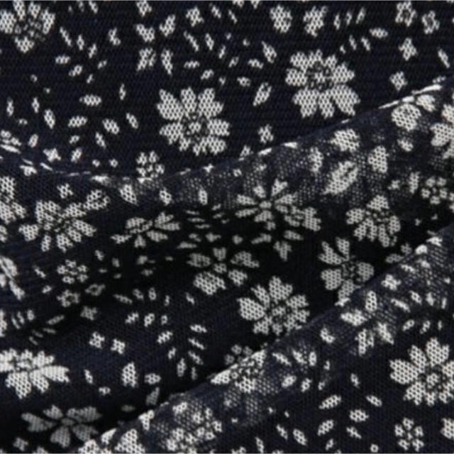 Kastane(カスタネ)のカスタネ 花柄 スカート レディースのスカート(ひざ丈スカート)の商品写真