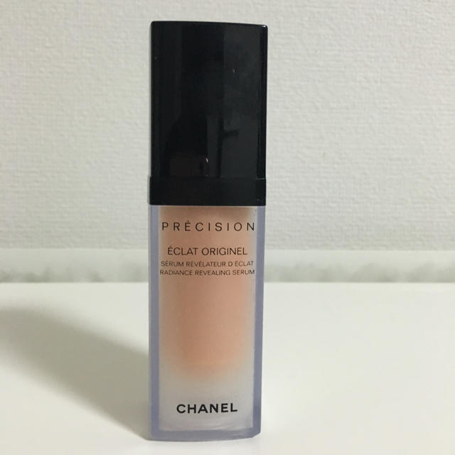 CHANEL(シャネル)のシャネル エクラ オリジネル 30ml コスメ/美容のスキンケア/基礎化粧品(美容液)の商品写真