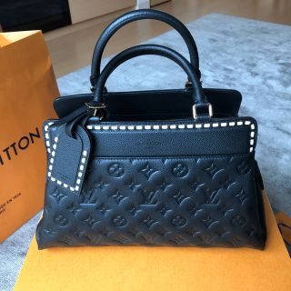 ルイヴィトン(LOUIS VUITTON)のルイヴィトンバック(ハンドバッグ)