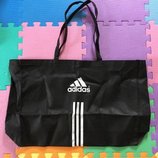 アディダス(adidas)のアディダス  ショップ袋(ショップ袋)