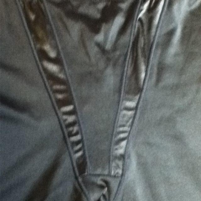Wacoal(ワコール)のワコール　レギンス　Lサイズ　黒色 レディースの下着/アンダーウェア(アンダーシャツ/防寒インナー)の商品写真