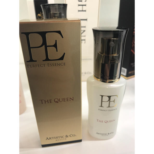 PE THE QUEEN  100ml