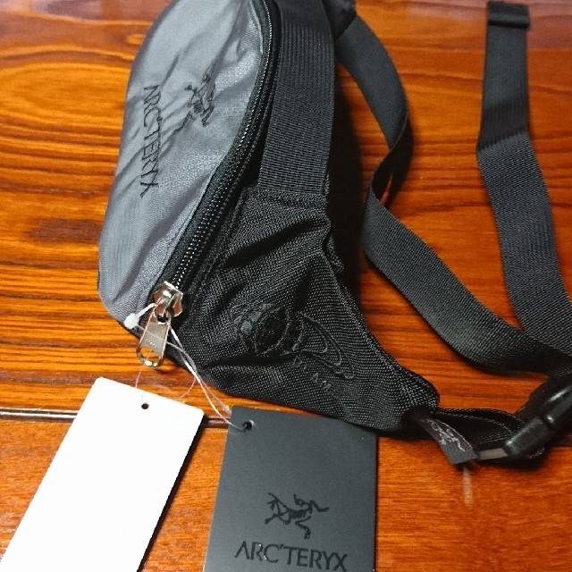 ARC'TERYX(アークテリクス)のハッピーカウチ 様専用 アークテリクス × ビームス バッグ メンズのバッグ(ボストンバッグ)の商品写真