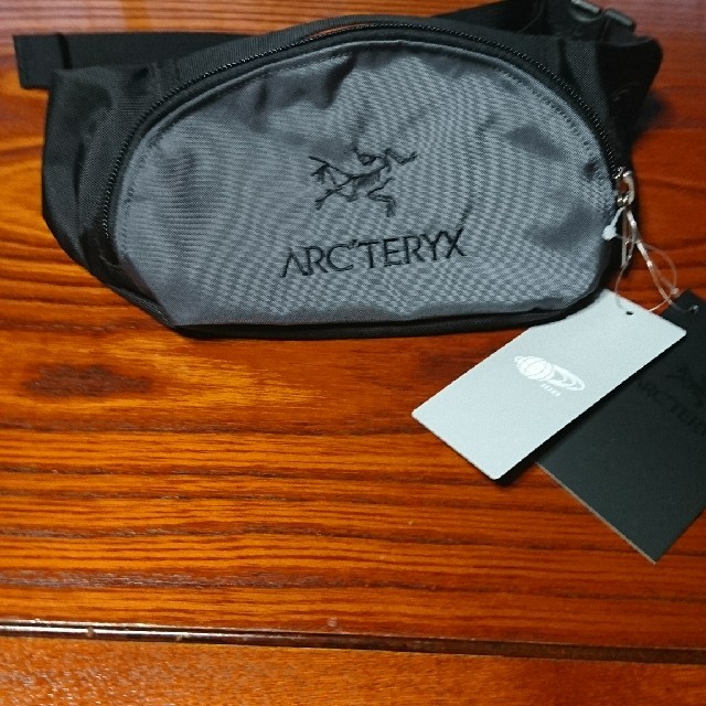 ARC'TERYX(アークテリクス)のハッピーカウチ 様専用 アークテリクス × ビームス バッグ メンズのバッグ(ボストンバッグ)の商品写真