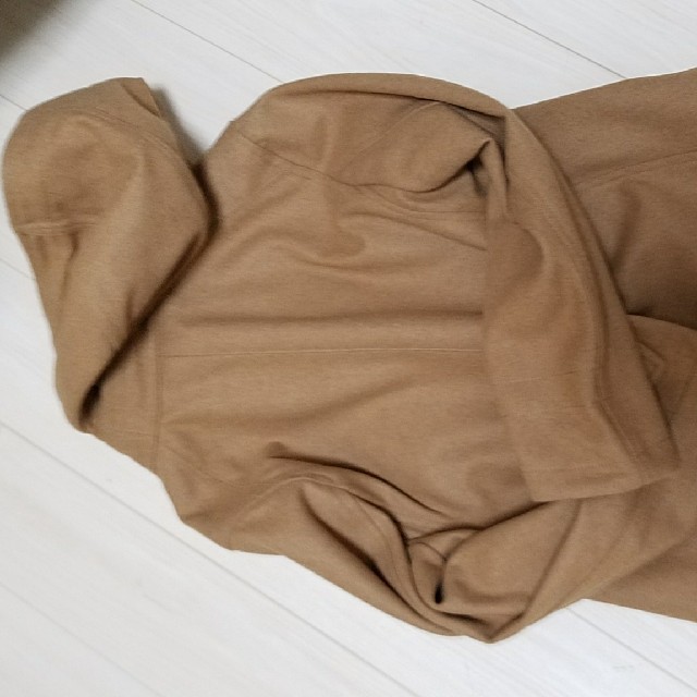 URBAN RESEARCH(アーバンリサーチ)のアーバンリサーチ☆フードコート メンズのジャケット/アウター(ピーコート)の商品写真
