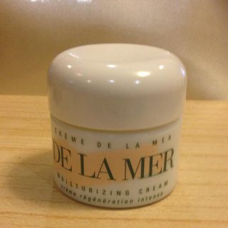 ドゥラメール(DE LA MER)のクレーム ドゥ・ラ・メール(その他)