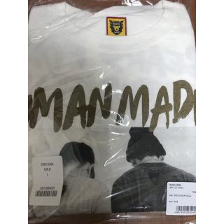 シュプリーム(Supreme)のHUMAN MADE for STUDIO SEVEN L/S(Tシャツ/カットソー(七分/長袖))