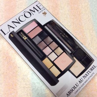 ランコム(LANCOME)のランコム メイクアップパレット☆値下げ☆(その他)