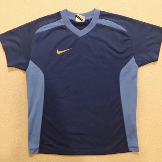 ナイキ(NIKE)の【最終値下げ】NIKEトレーニングウエア☺︎ドライフィット☺︎ジュニア(Tシャツ/カットソー)